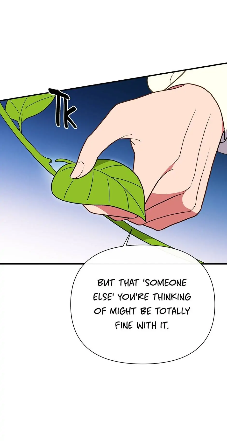 The Monster Duchess and Contract Princess Chapter 71 - page 10