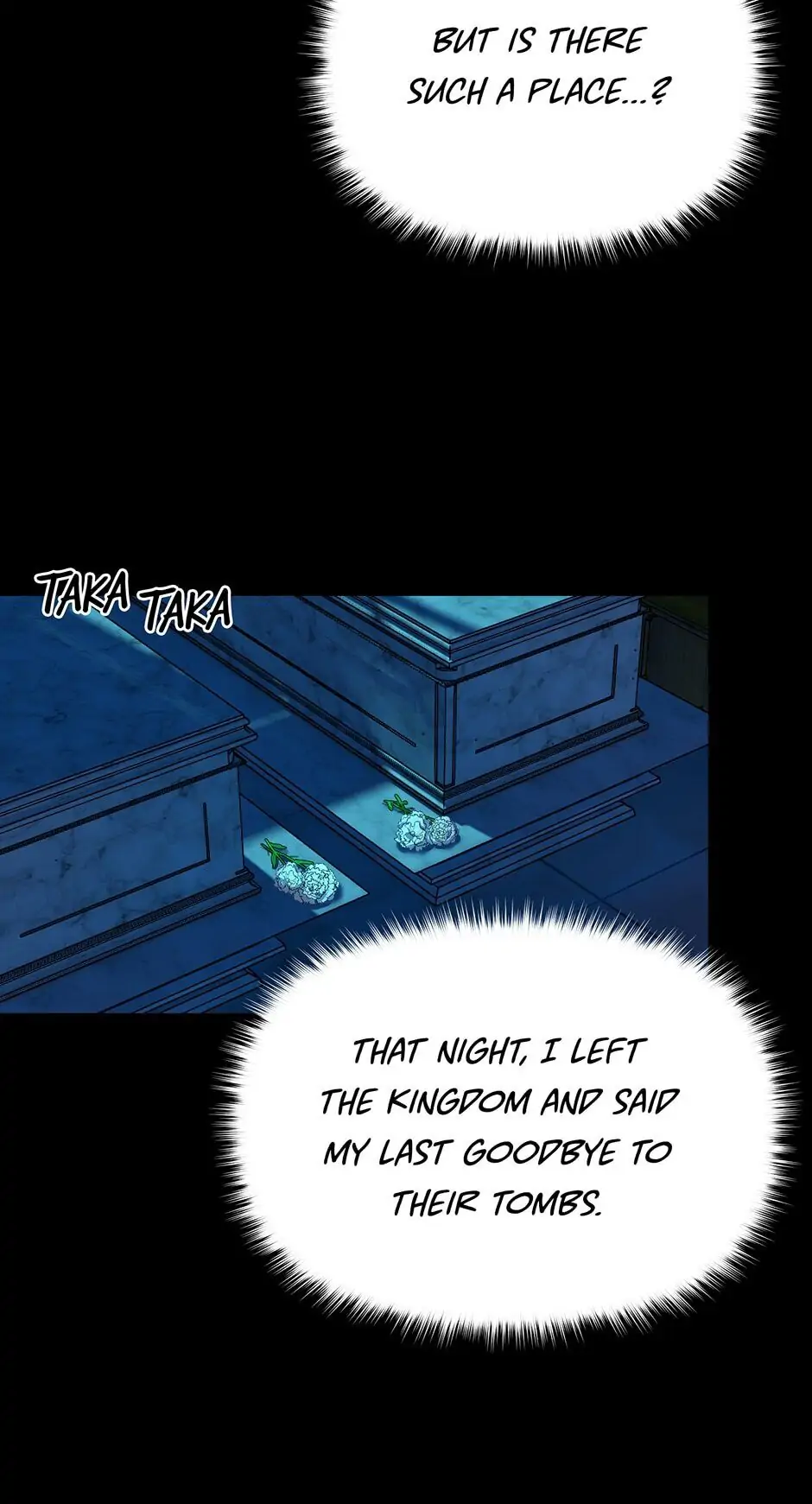 The Monster Duchess and Contract Princess Chapter 71 - page 27