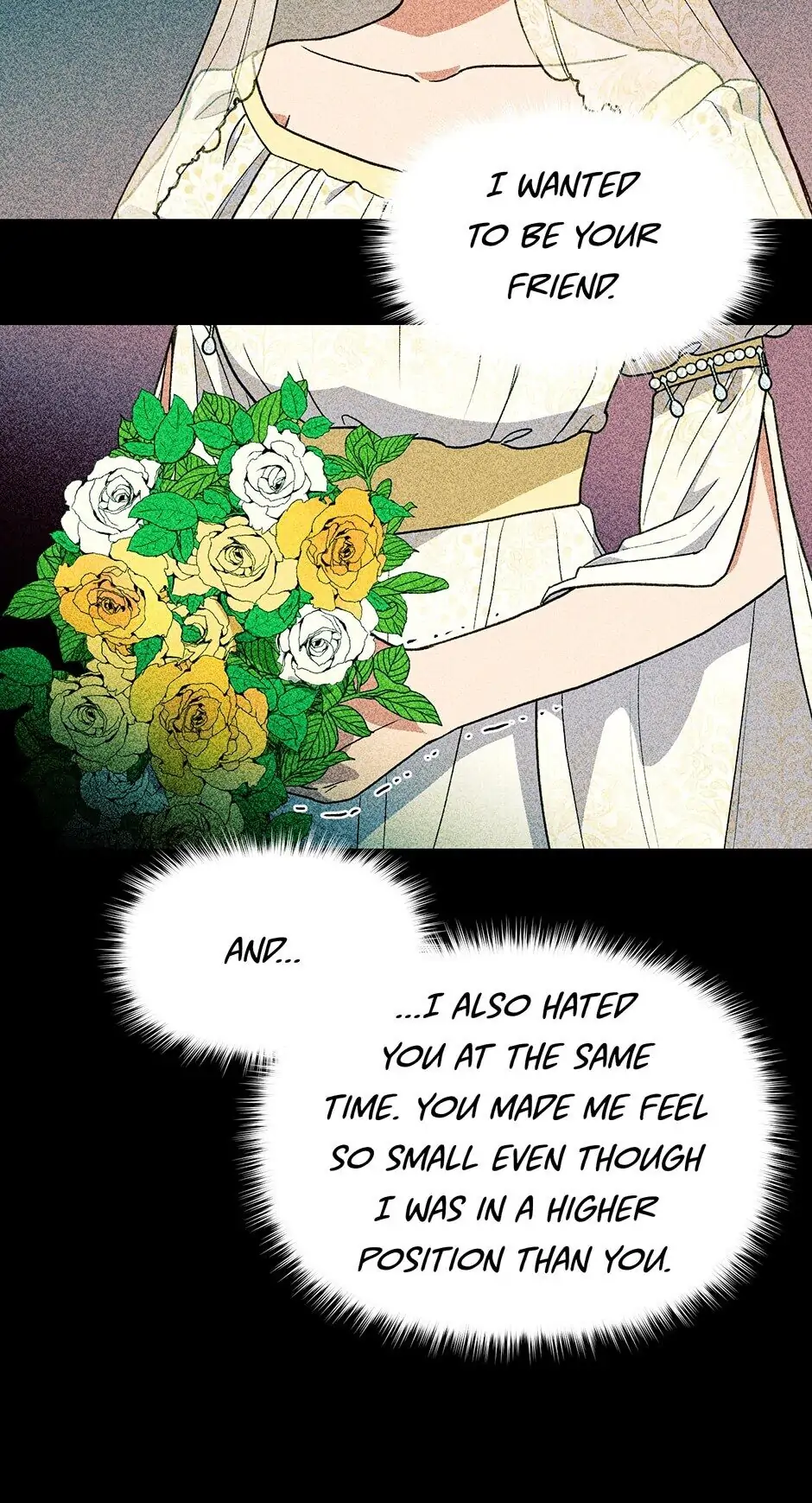 The Monster Duchess and Contract Princess Chapter 71 - page 31