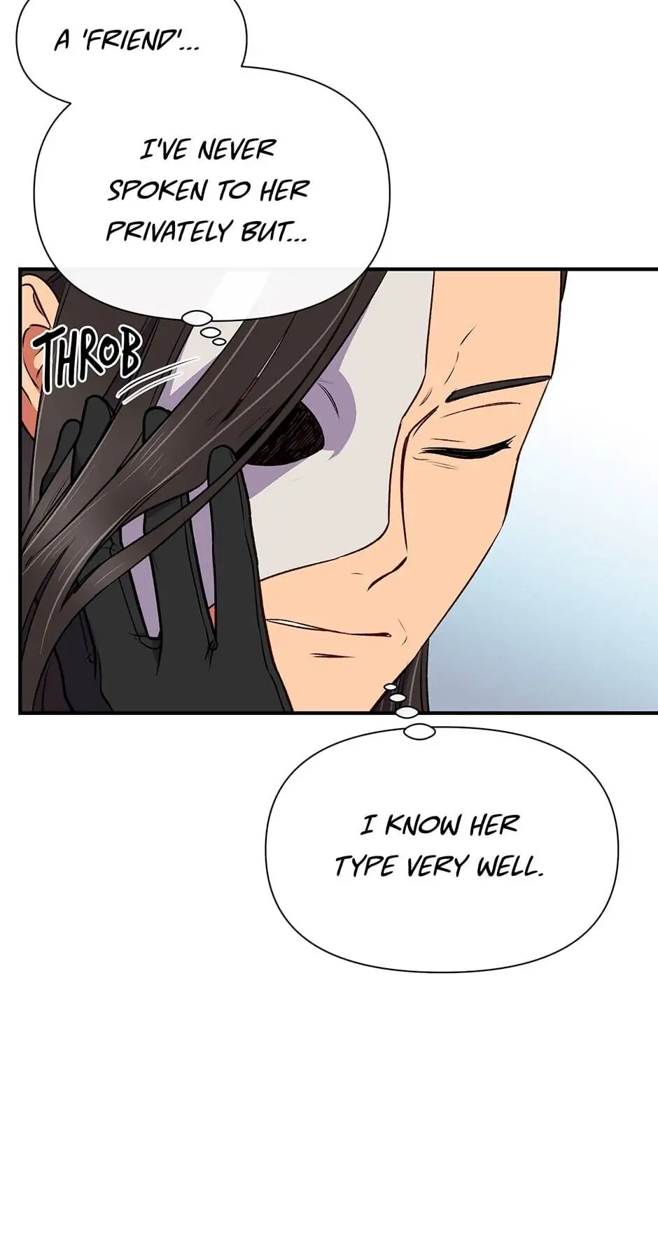 The Monster Duchess and Contract Princess Chapter 71 - page 46