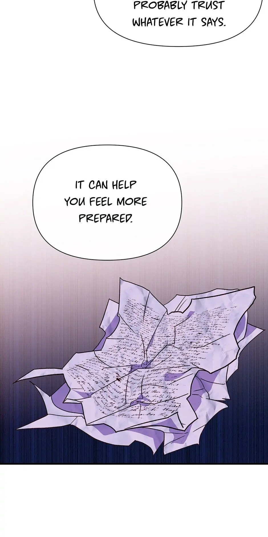 The Monster Duchess and Contract Princess Chapter 71 - page 5