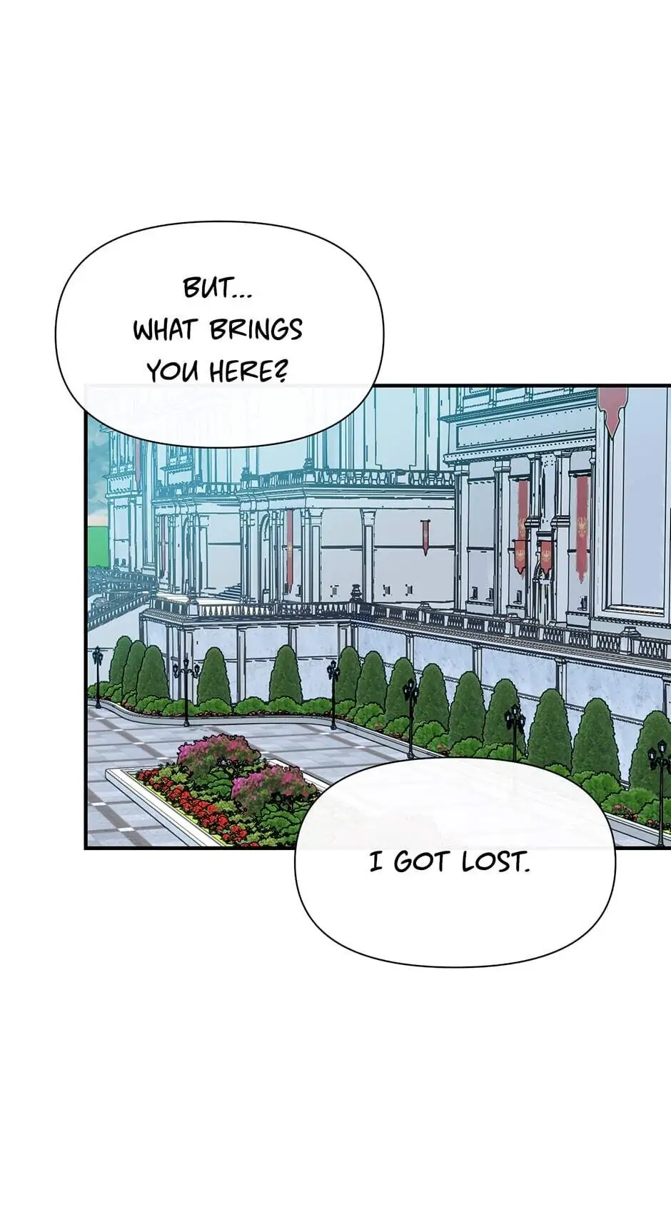 The Monster Duchess and Contract Princess Chapter 71 - page 51