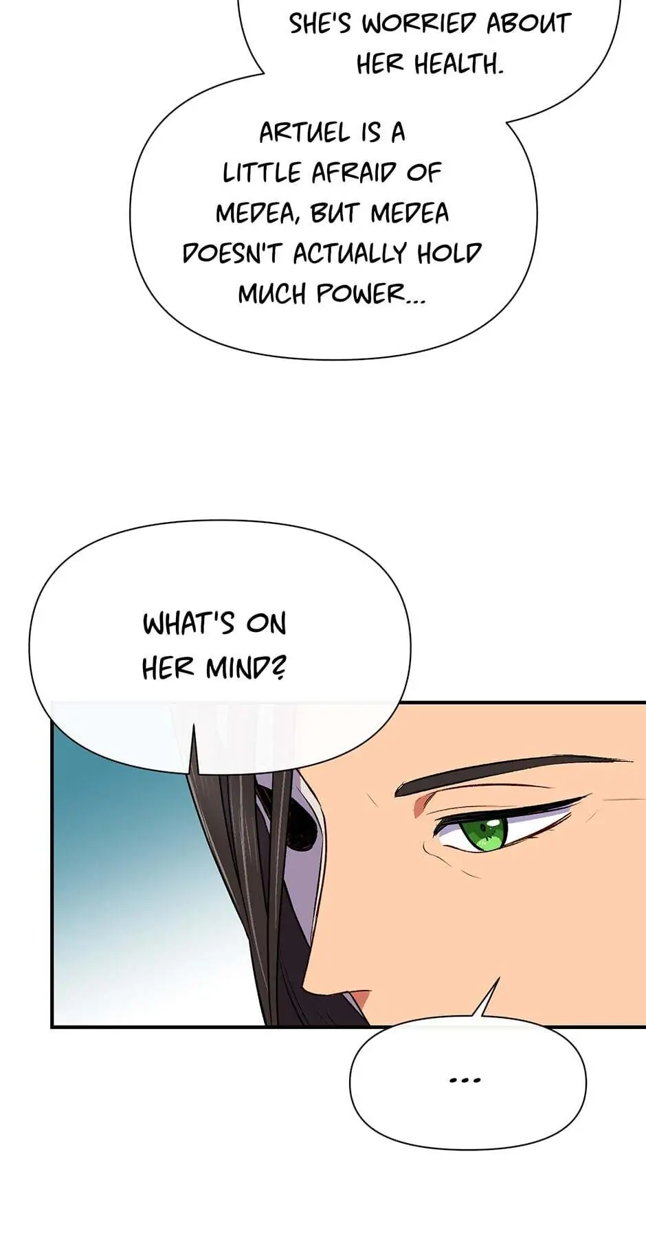 The Monster Duchess and Contract Princess Chapter 71 - page 56