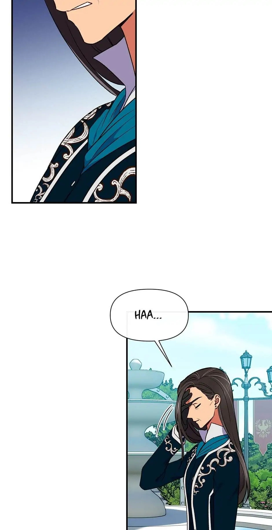 The Monster Duchess and Contract Princess Chapter 71 - page 7
