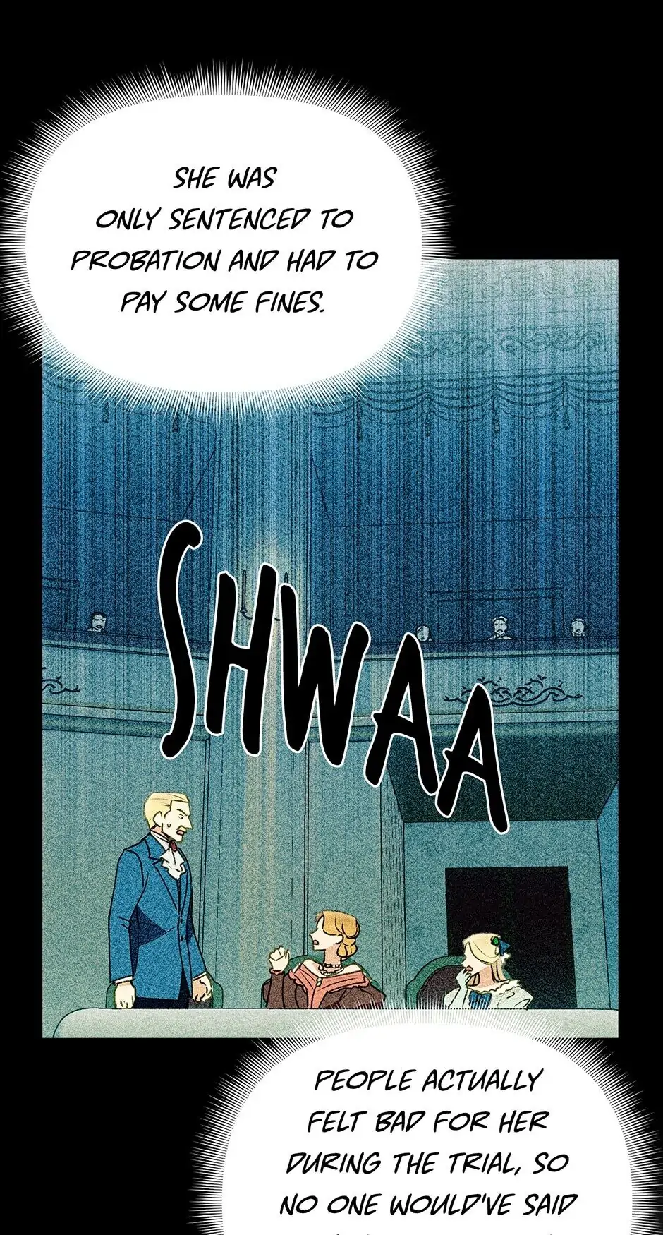 The Monster Duchess and Contract Princess Chapter 70 - page 11