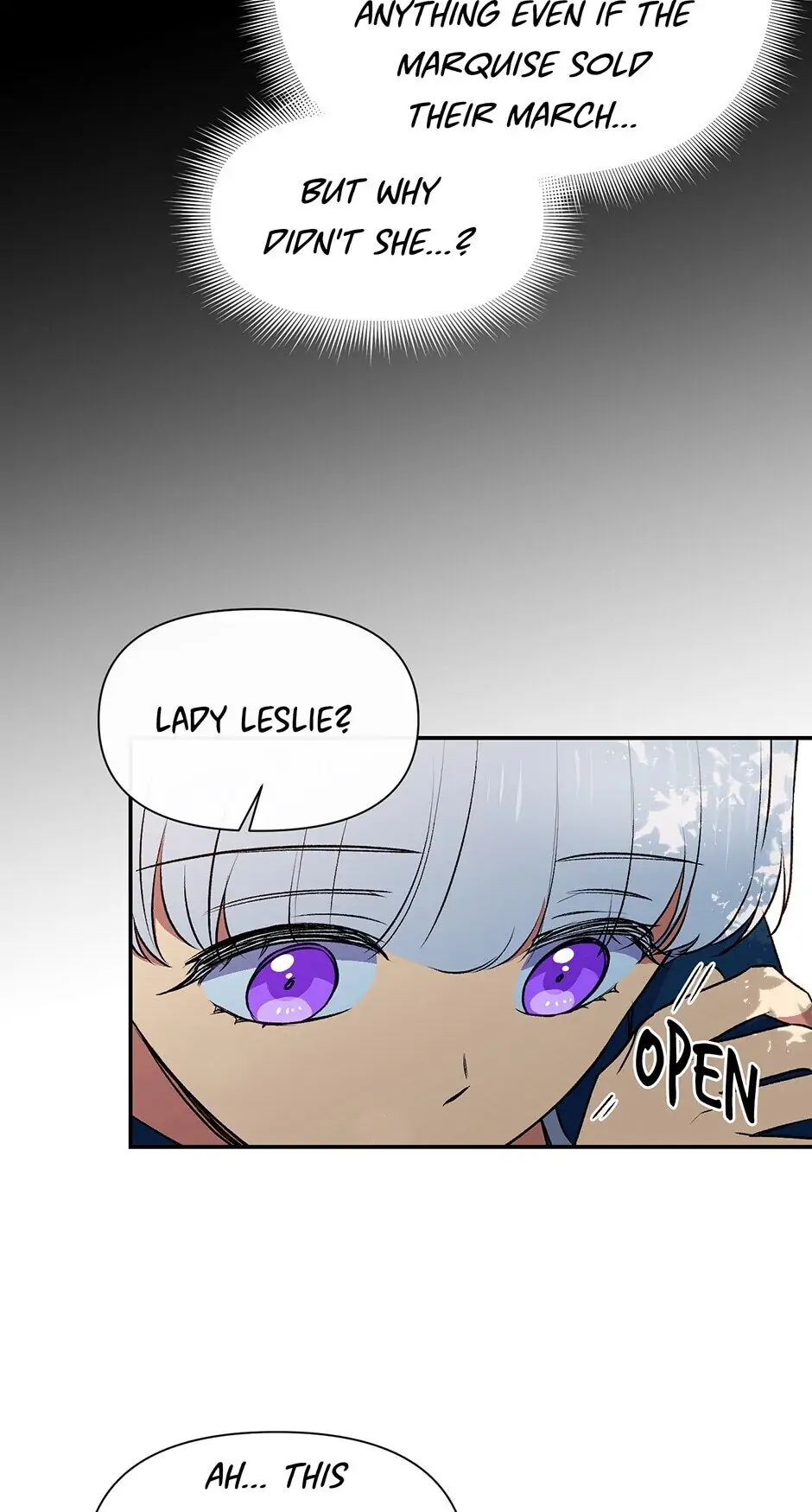 The Monster Duchess and Contract Princess Chapter 70 - page 12