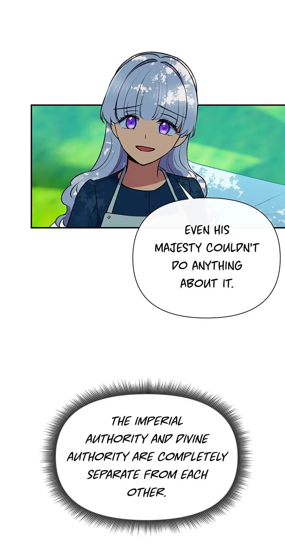 The Monster Duchess and Contract Princess Chapter 70 - page 16