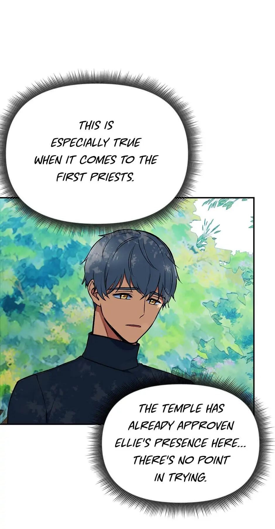 The Monster Duchess and Contract Princess Chapter 70 - page 17