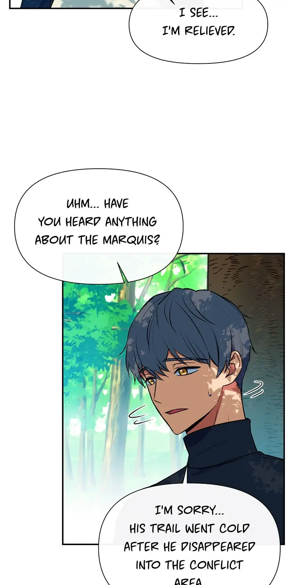 The Monster Duchess and Contract Princess Chapter 70 - page 4
