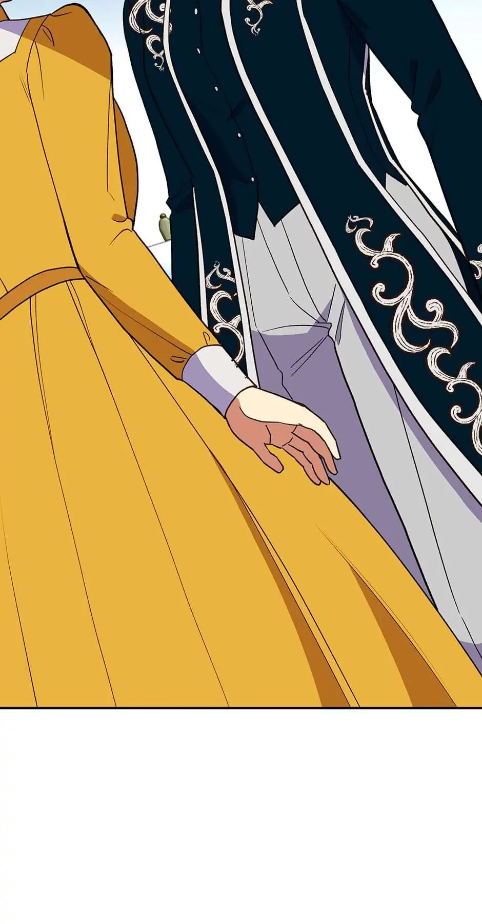 The Monster Duchess and Contract Princess Chapter 70 - page 50