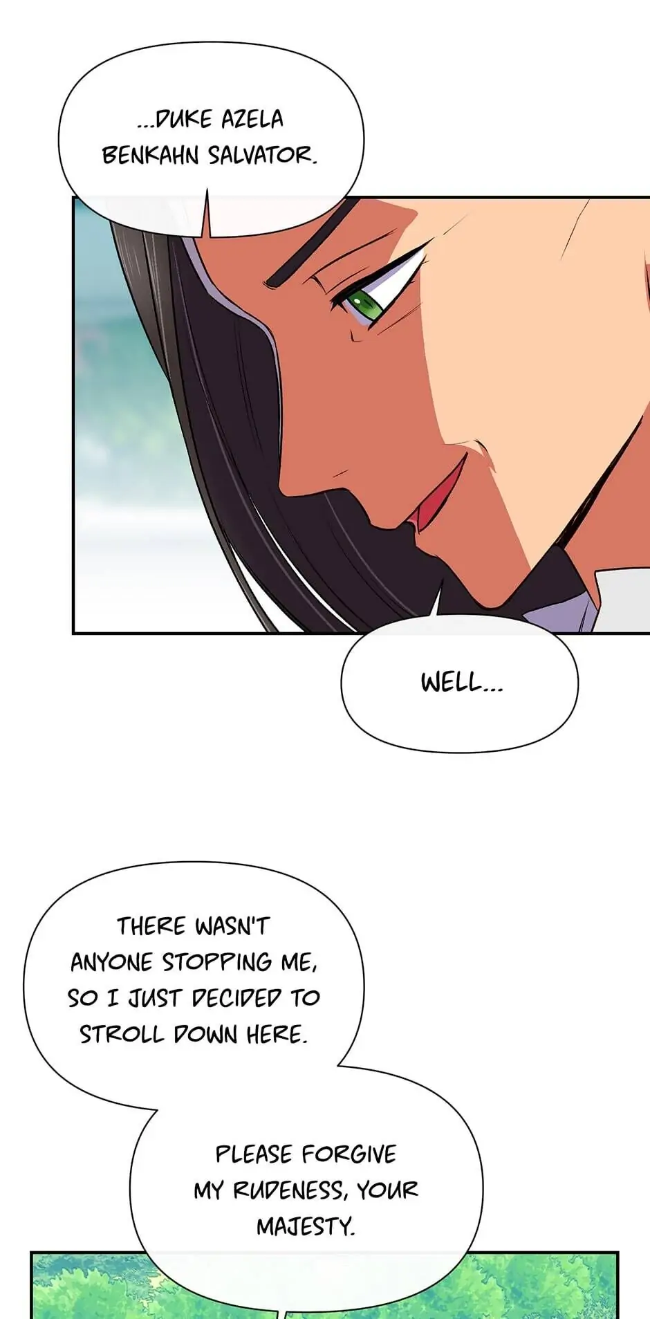 The Monster Duchess and Contract Princess Chapter 70 - page 53
