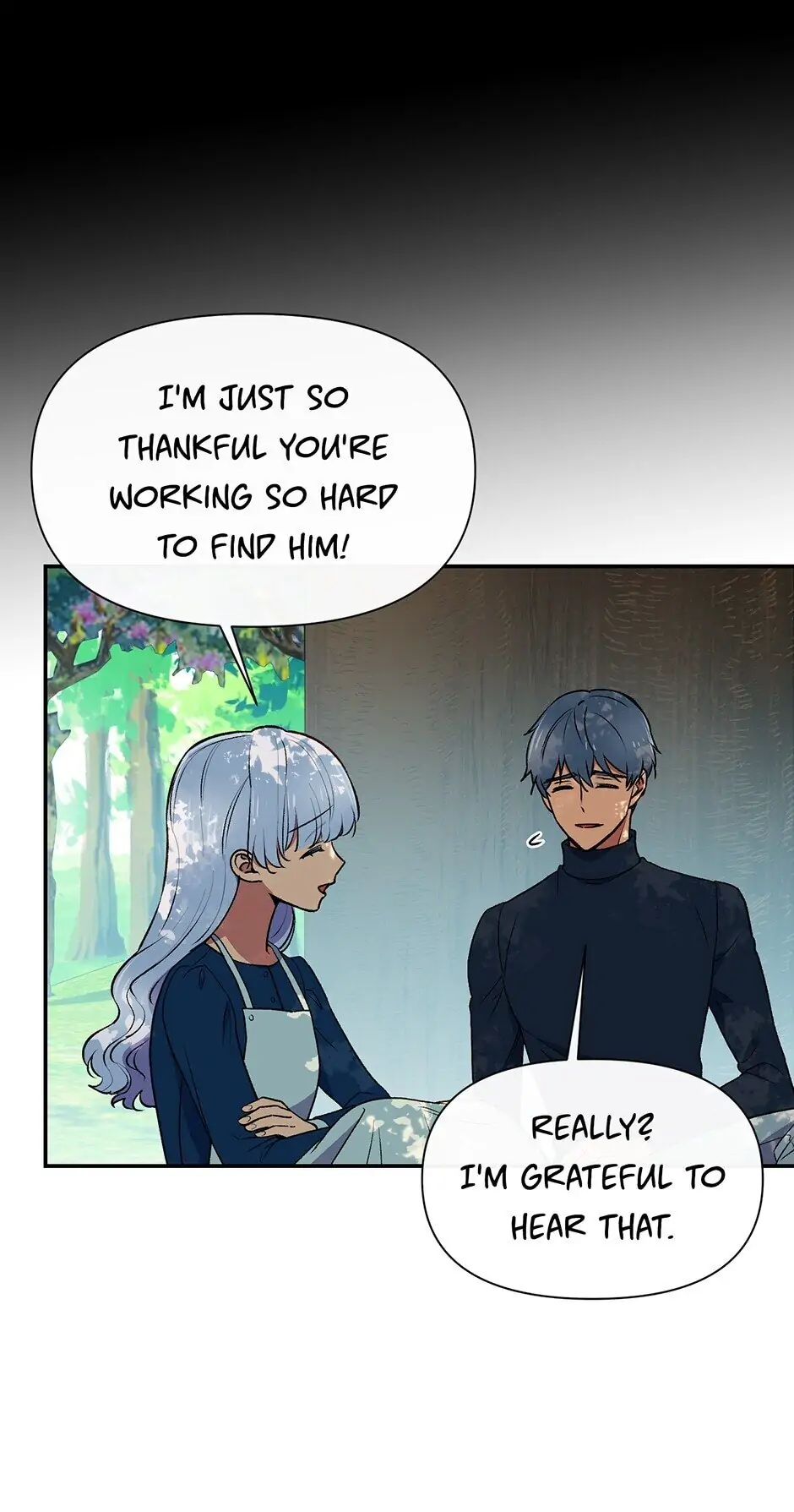 The Monster Duchess and Contract Princess Chapter 70 - page 6
