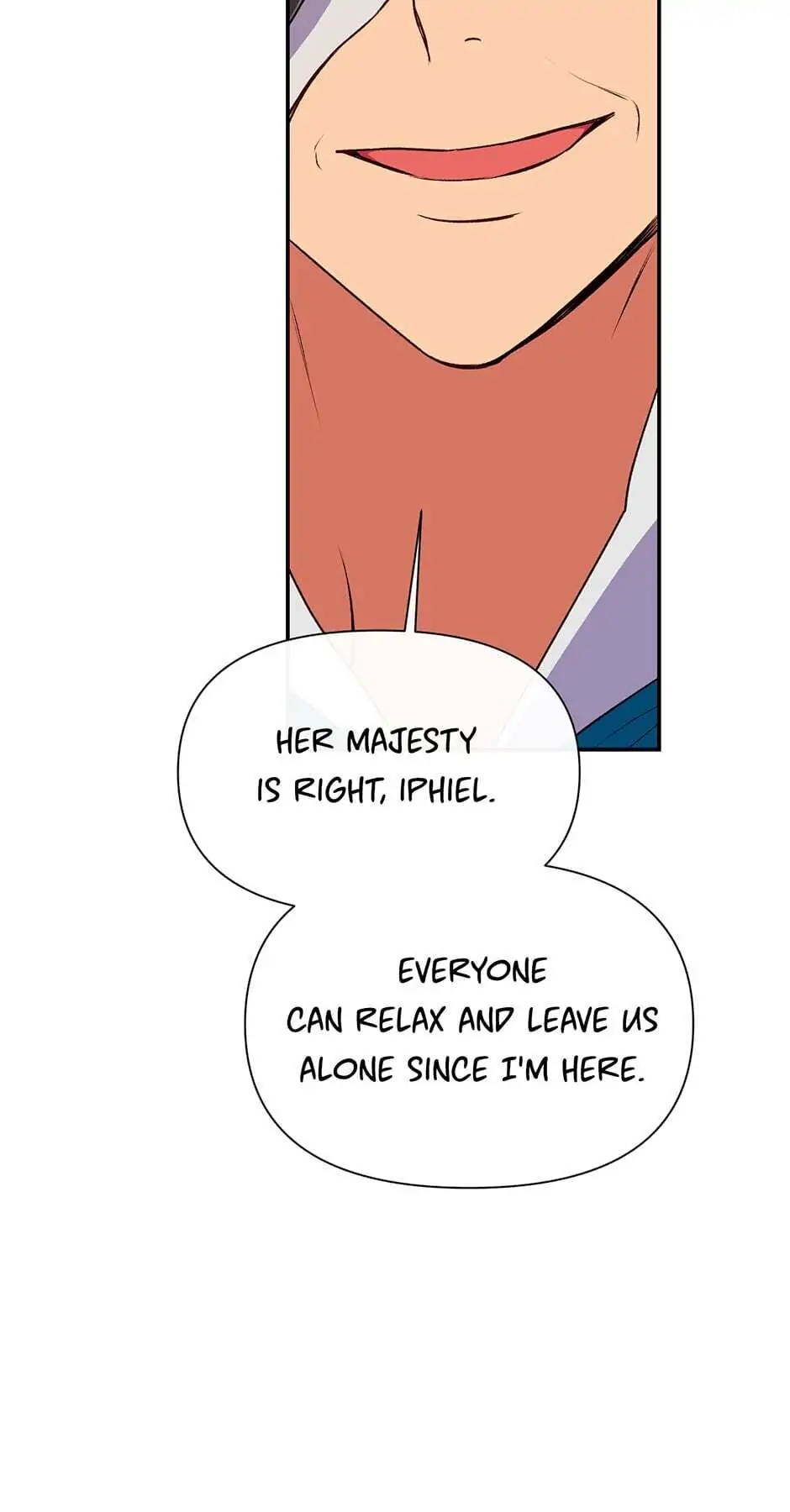 The Monster Duchess and Contract Princess Chapter 70 - page 60