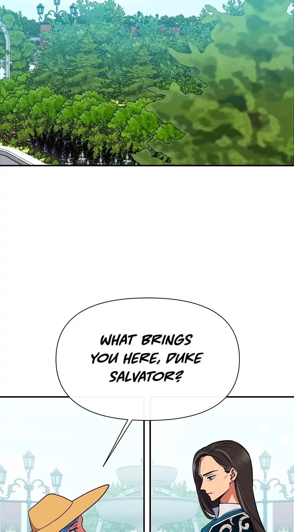 The Monster Duchess and Contract Princess Chapter 70 - page 62