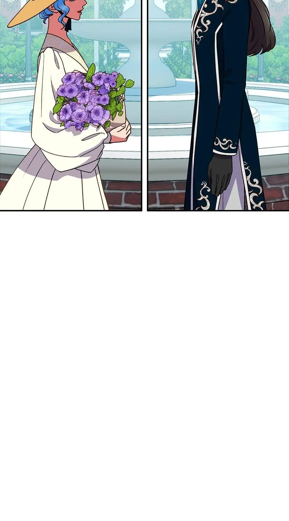 The Monster Duchess and Contract Princess Chapter 70 - page 63