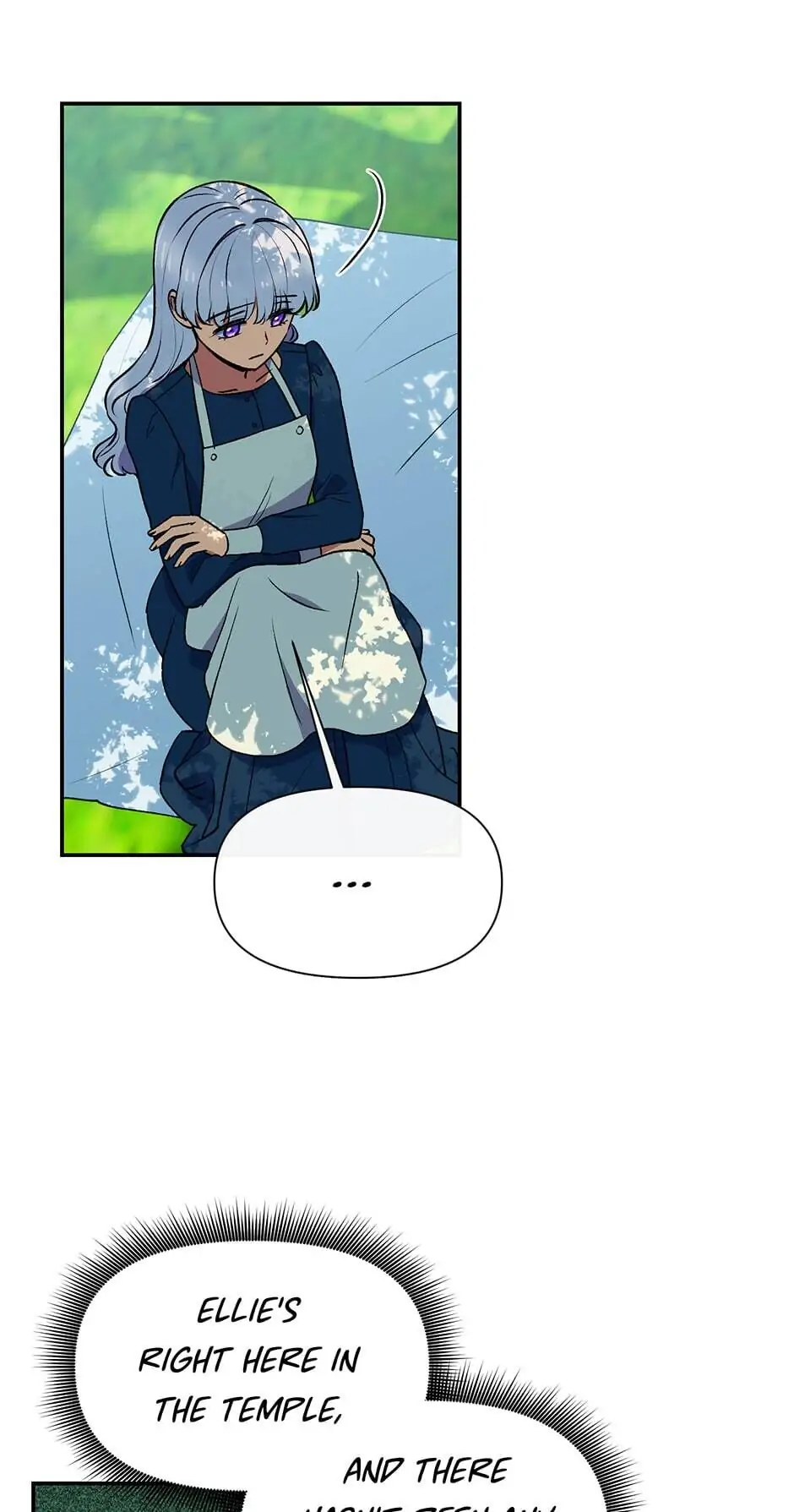 The Monster Duchess and Contract Princess Chapter 70 - page 7