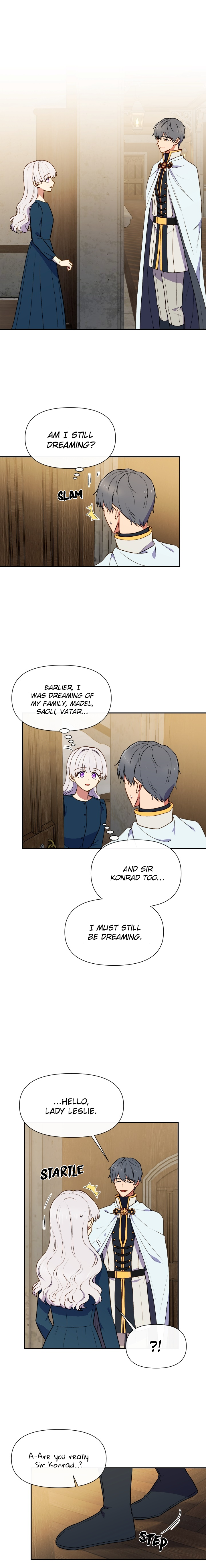 The Monster Duchess and Contract Princess Chapter 68 - page 11