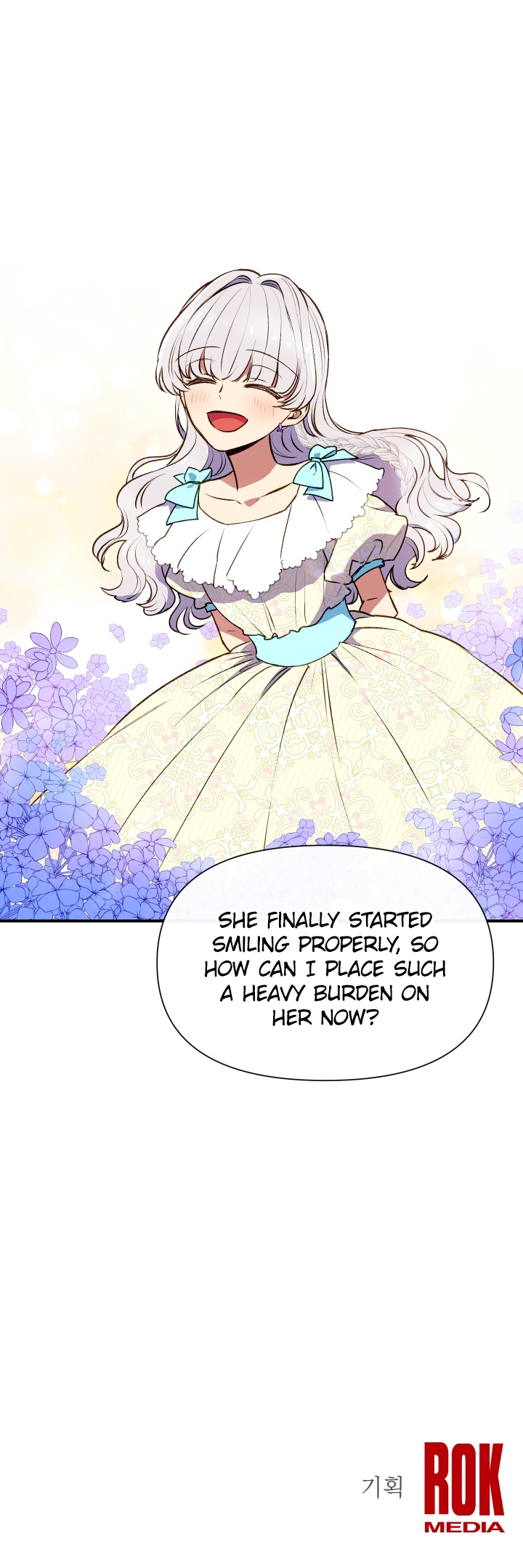 The Monster Duchess and Contract Princess Chapter 63 - page 20