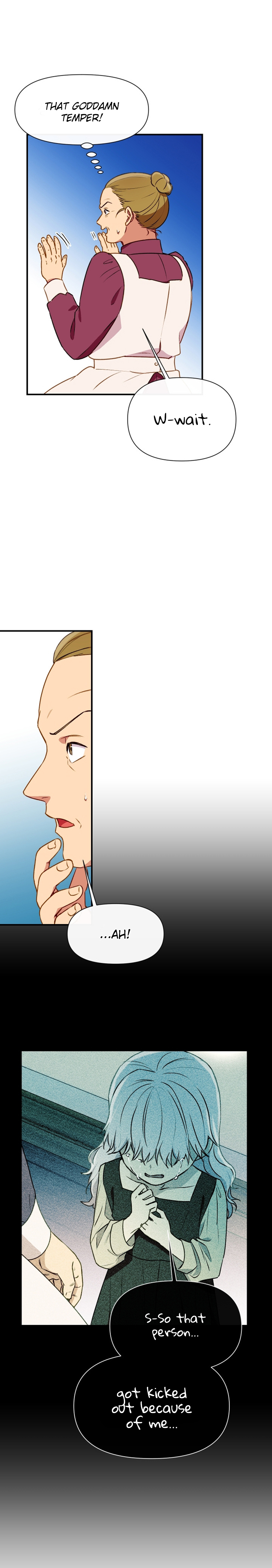 The Monster Duchess and Contract Princess Chapter 52 - page 15
