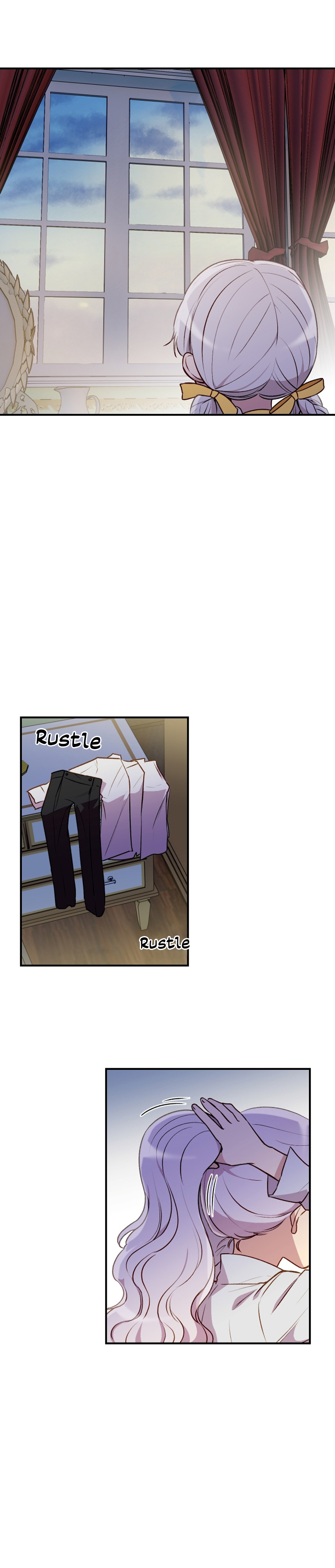 The Monster Duchess and Contract Princess Chapter 52 - page 19