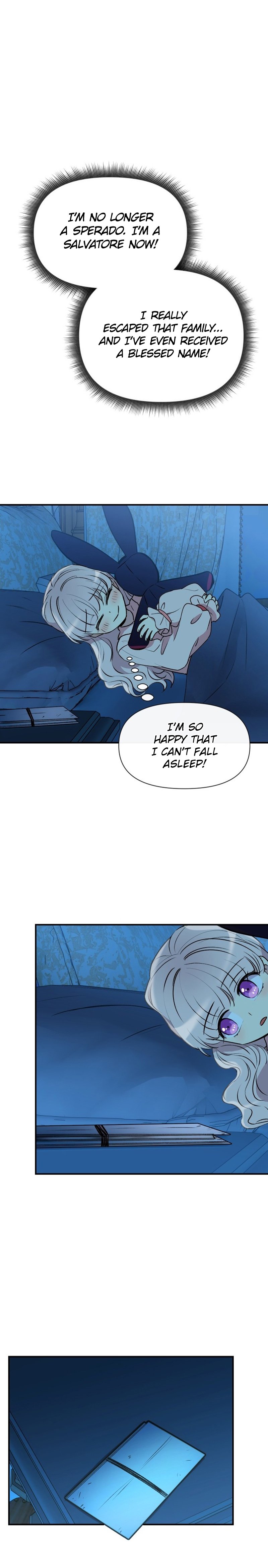 The Monster Duchess and Contract Princess Chapter 41 - page 18