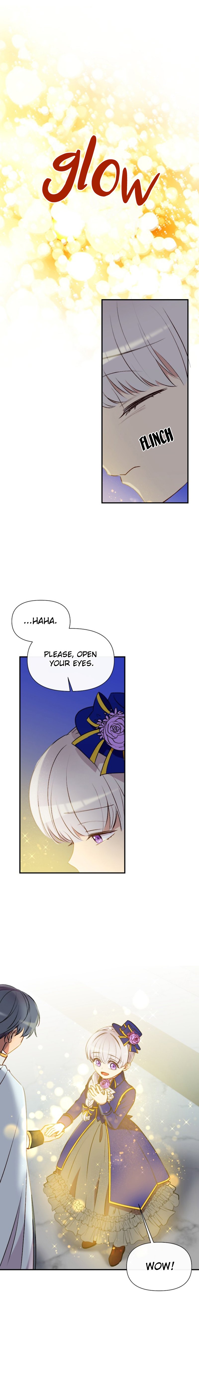 The Monster Duchess and Contract Princess Chapter 39 - page 12