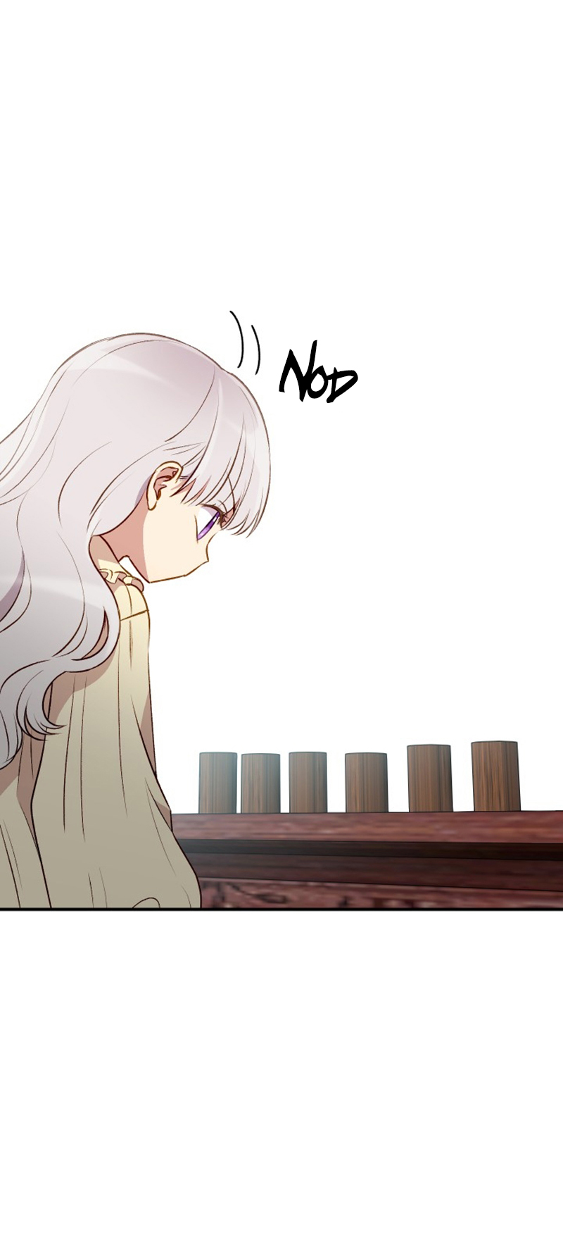 The Monster Duchess and Contract Princess Chapter 31 - page 10