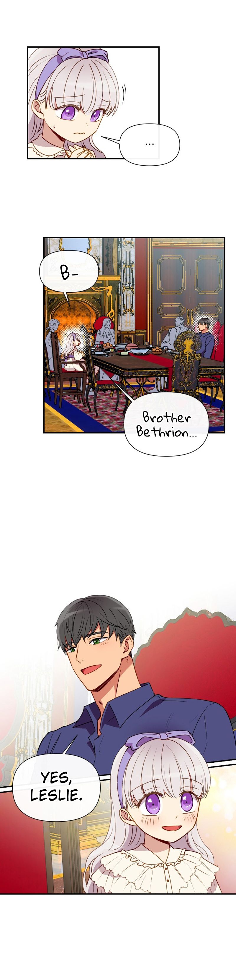 The Monster Duchess and Contract Princess Chapter 26 - page 16