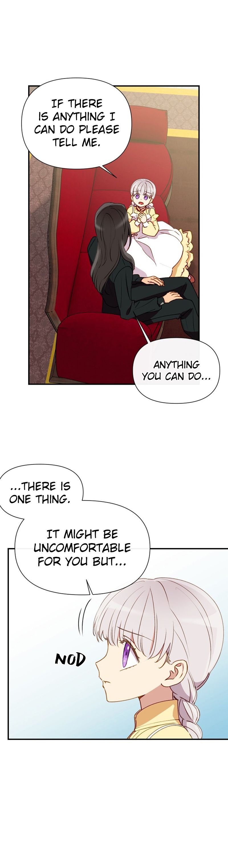 The Monster Duchess and Contract Princess Chapter 25 - page 26