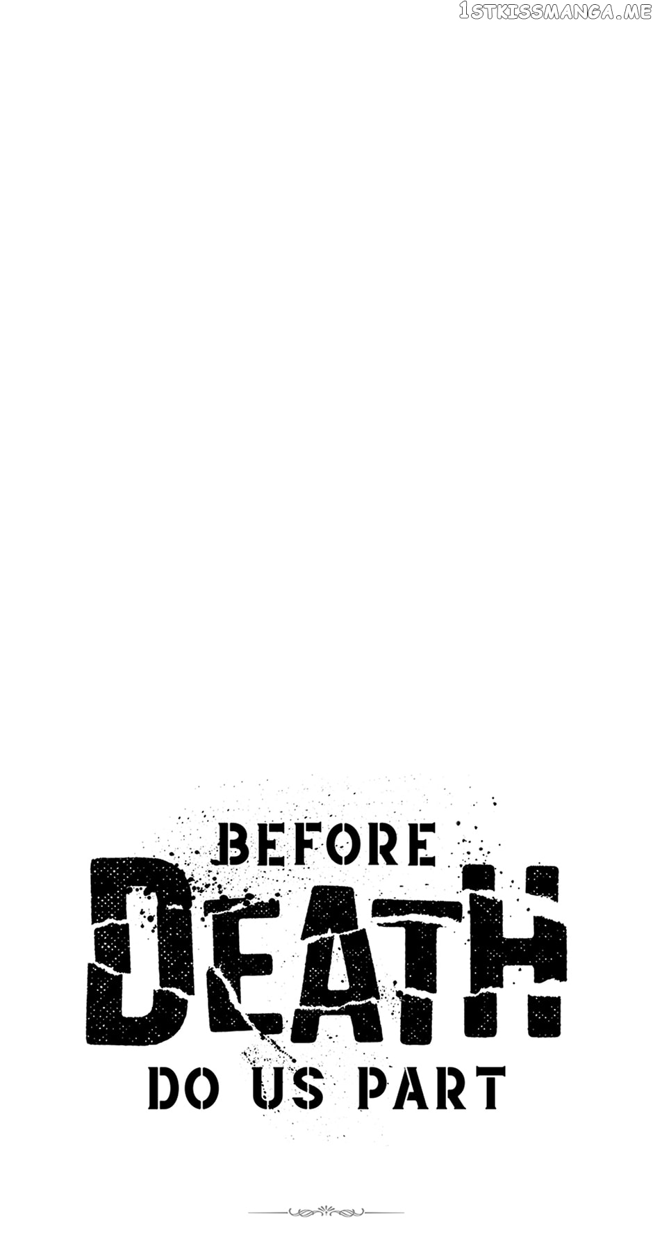 Before Death Do Us Part Chapter 76 - page 1