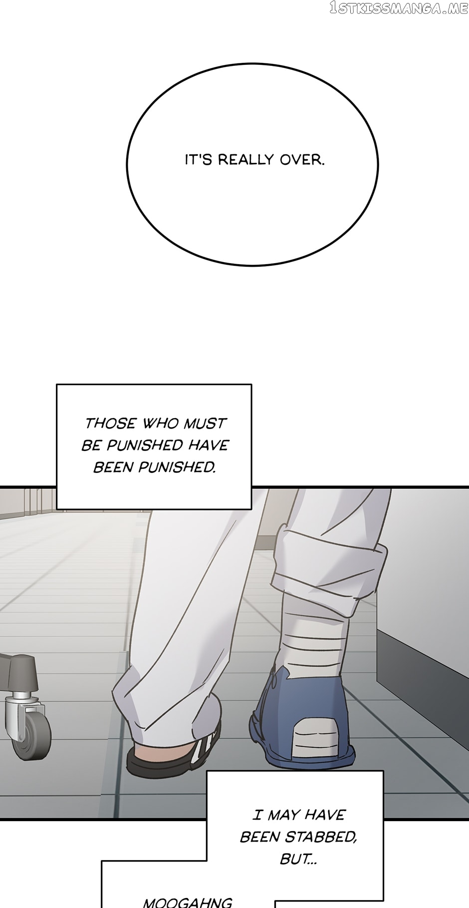 Before Death Do Us Part Chapter 76 - page 67