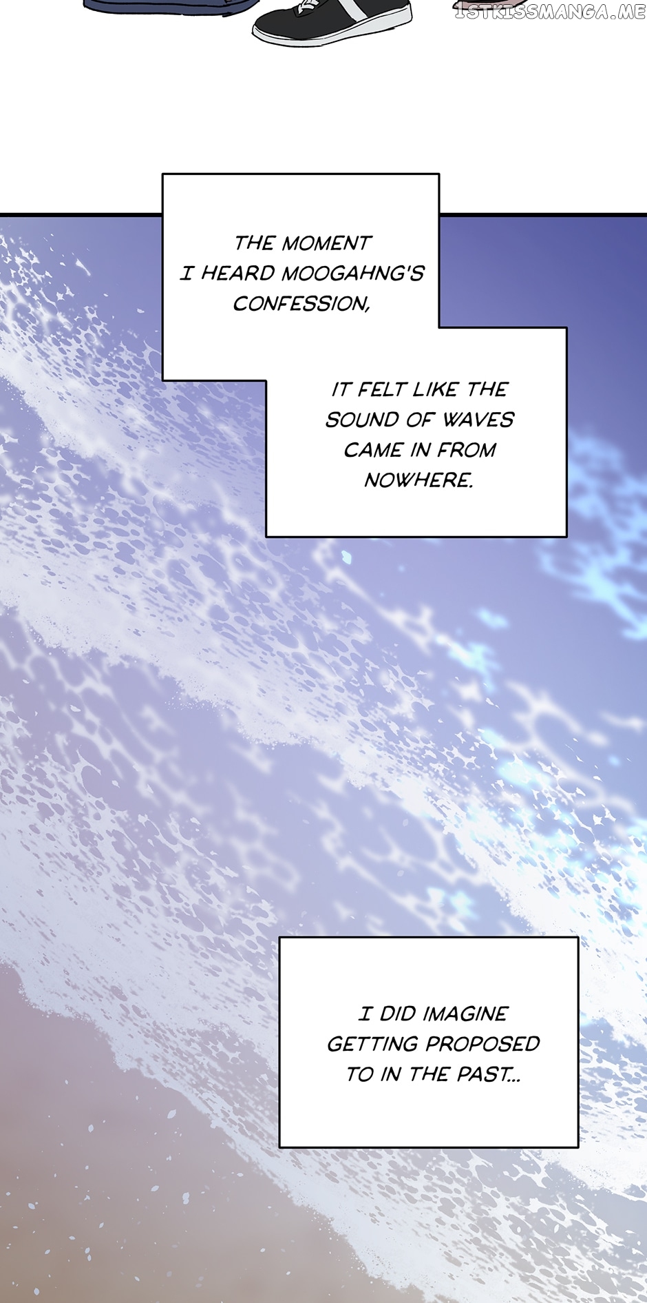 Before Death Do Us Part Chapter 76 - page 87