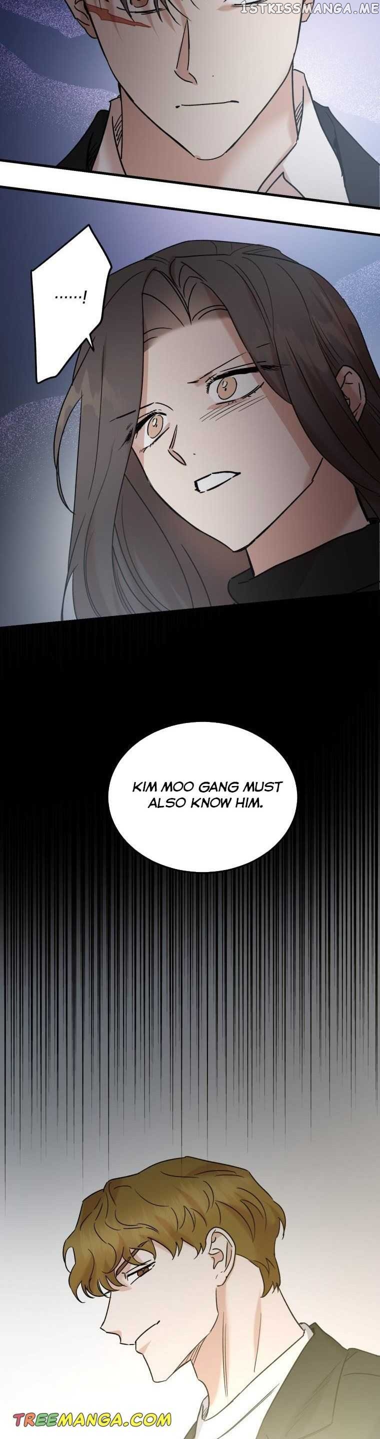 Before Death Do Us Part Chapter 73 - page 39