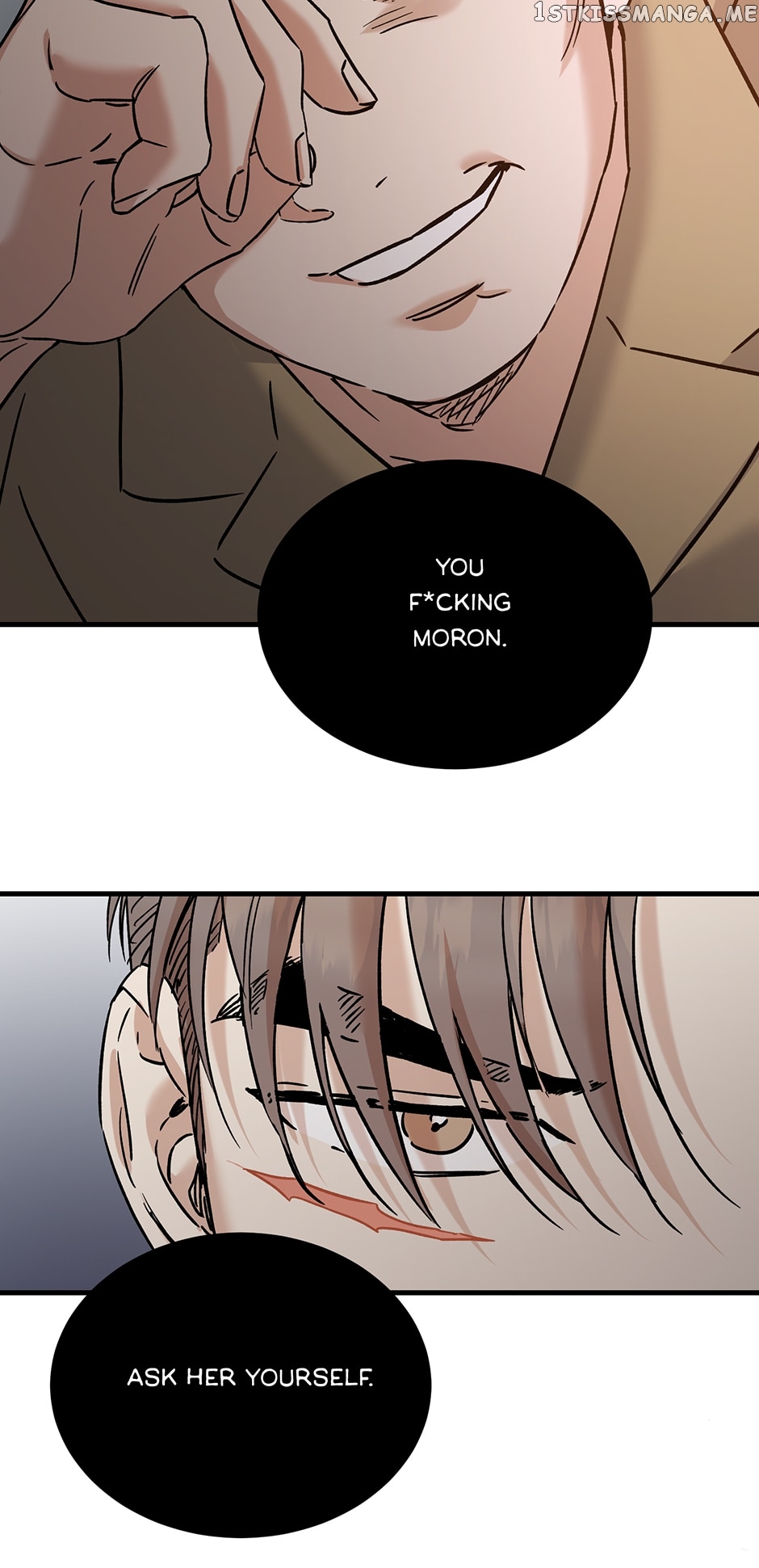 Before Death Do Us Part Chapter 68 - page 23