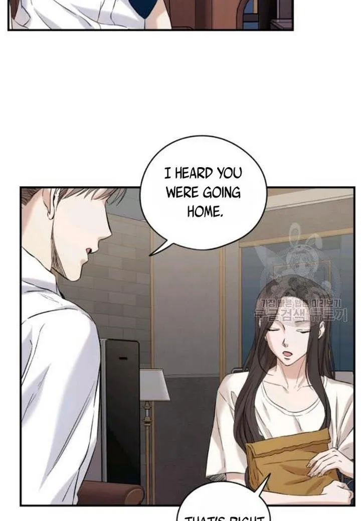 Before Death Do Us Part chapter 22 - page 16