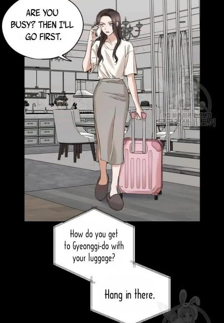 Before Death Do Us Part chapter 22 - page 19