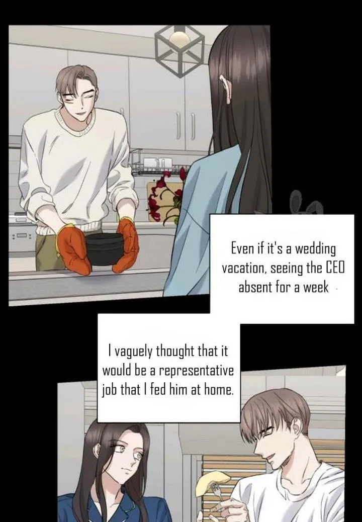 Before Death Do Us Part chapter 22 - page 23