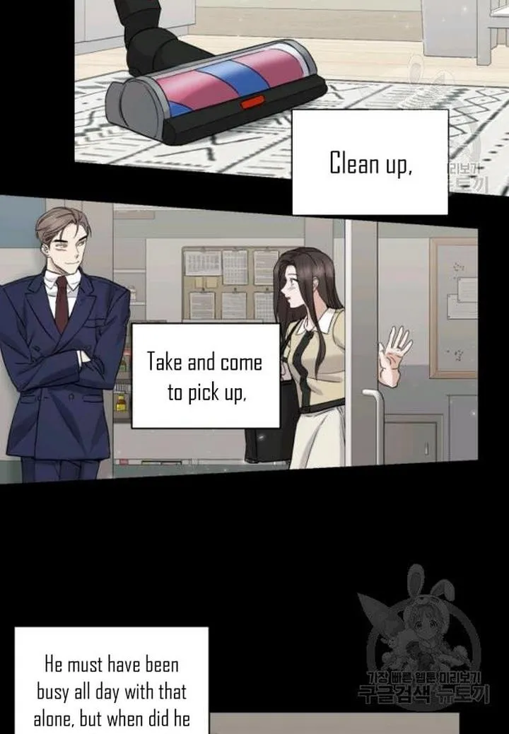 Before Death Do Us Part chapter 22 - page 33