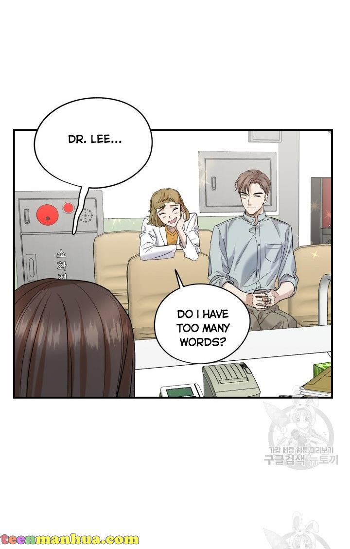 Before Death Do Us Part chapter 18 - page 26