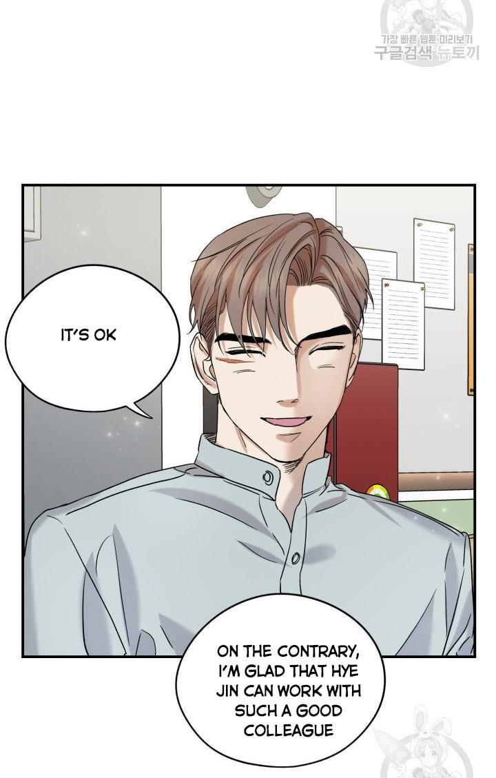 Before Death Do Us Part chapter 18 - page 27