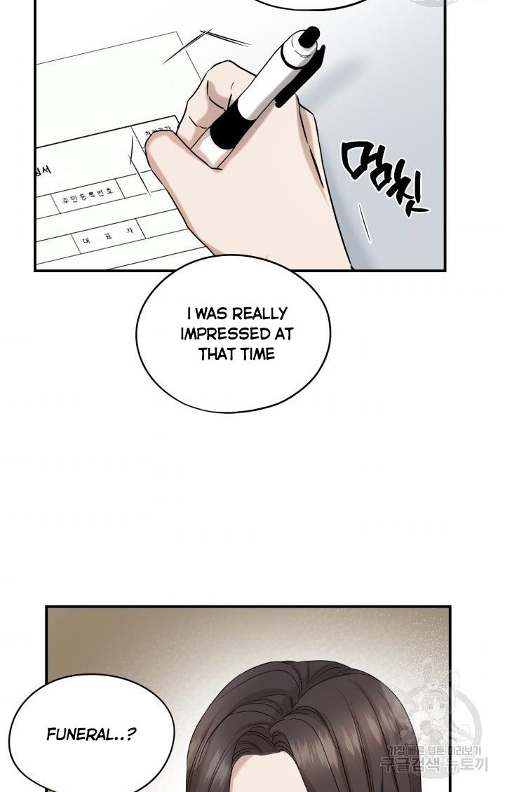 Before Death Do Us Part chapter 18 - page 30