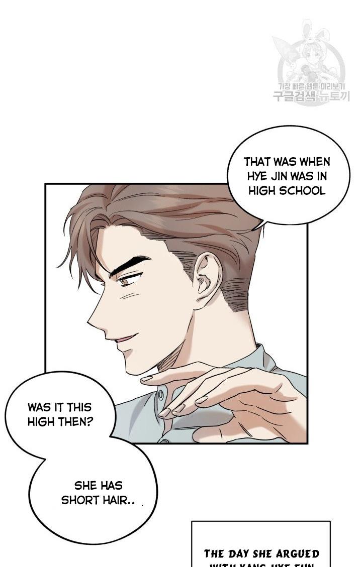 Before Death Do Us Part chapter 18 - page 32