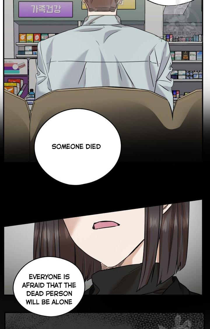 Before Death Do Us Part chapter 18 - page 34