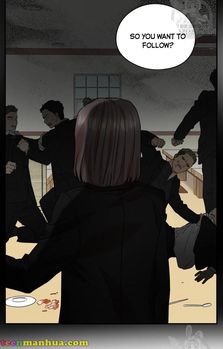 Before Death Do Us Part chapter 18 - page 35