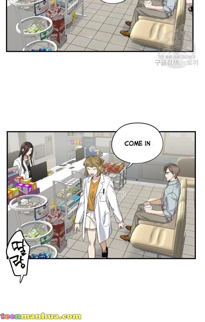 Before Death Do Us Part chapter 18 - page 40
