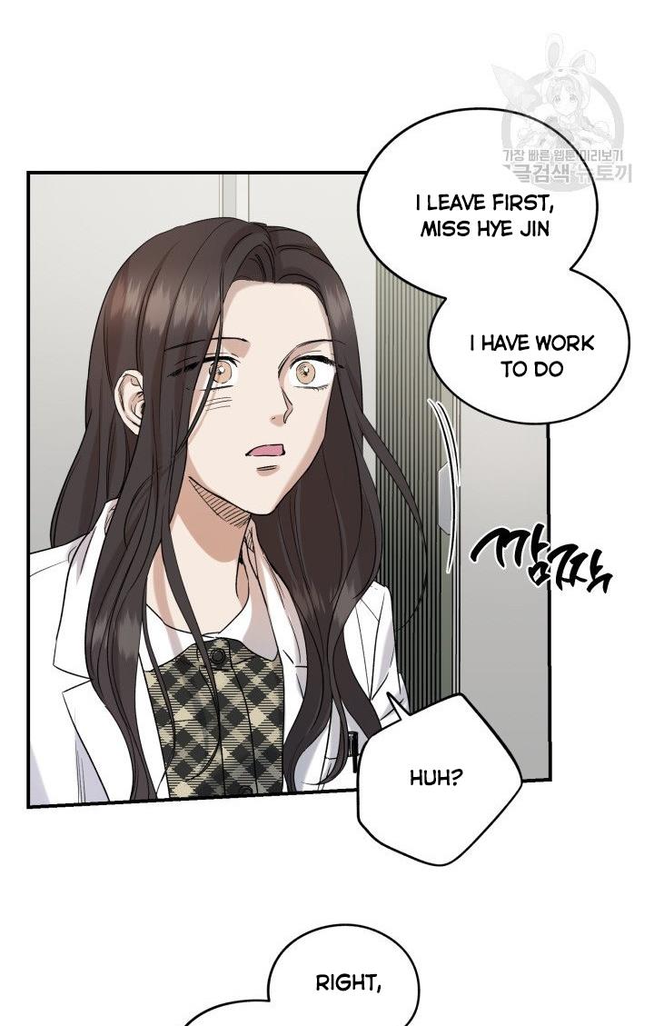 Before Death Do Us Part chapter 18 - page 41