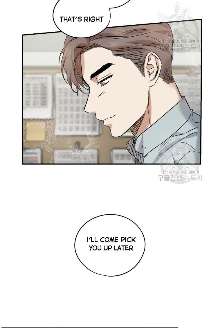 Before Death Do Us Part chapter 18 - page 42