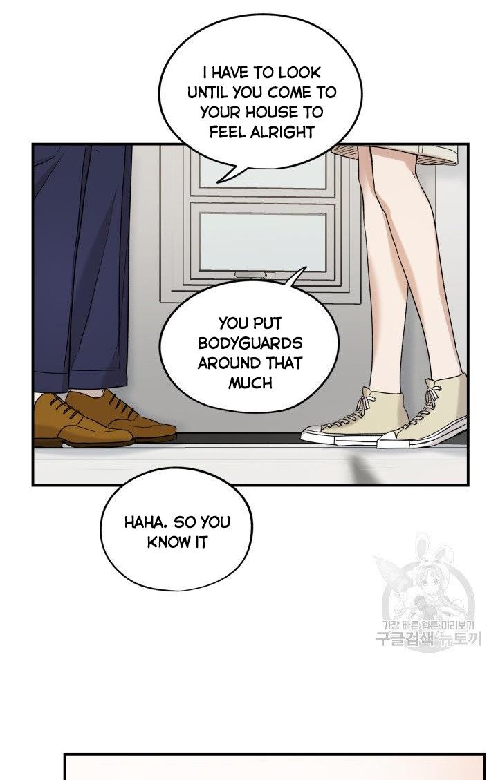 Before Death Do Us Part chapter 18 - page 59