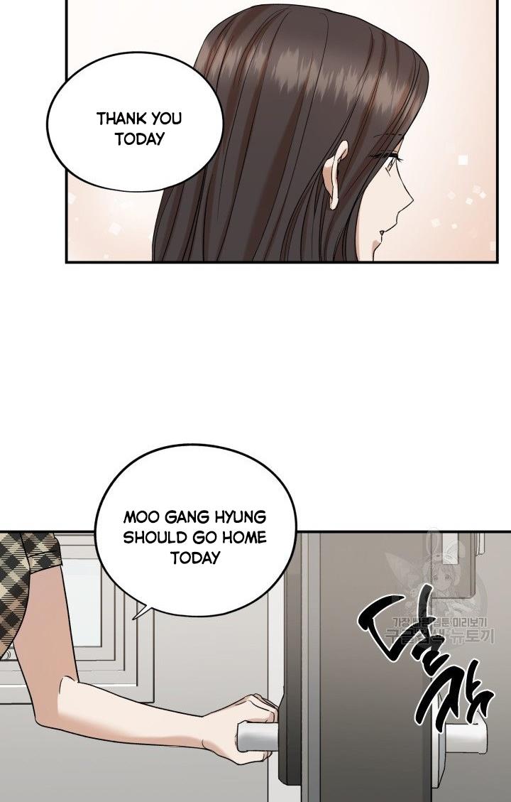 Before Death Do Us Part chapter 18 - page 60