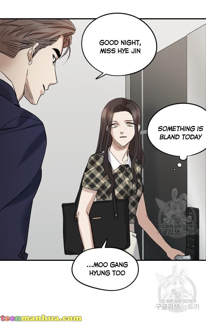 Before Death Do Us Part chapter 18 - page 63